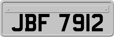 JBF7912