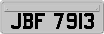JBF7913