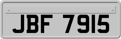 JBF7915