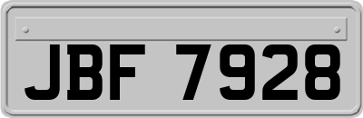 JBF7928