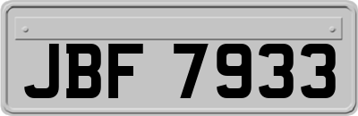 JBF7933