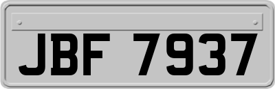 JBF7937