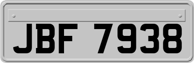 JBF7938