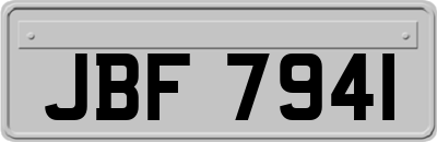 JBF7941
