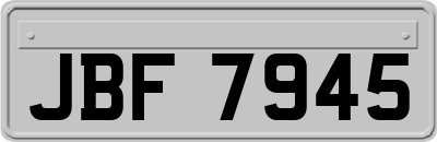 JBF7945