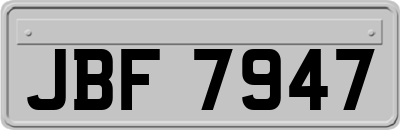 JBF7947