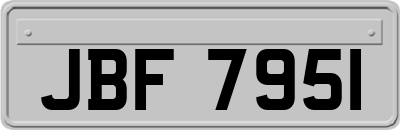 JBF7951