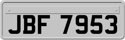 JBF7953
