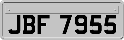 JBF7955