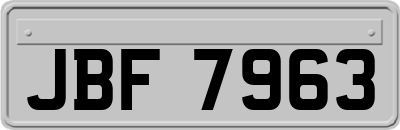 JBF7963