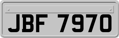 JBF7970