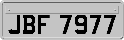 JBF7977