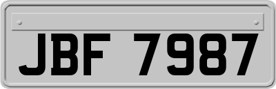 JBF7987