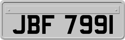 JBF7991