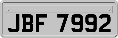 JBF7992