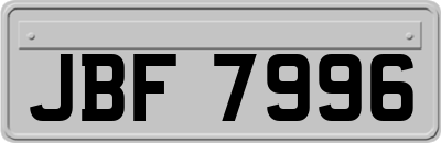 JBF7996