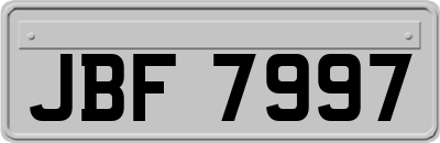JBF7997