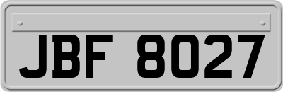 JBF8027