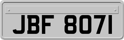 JBF8071