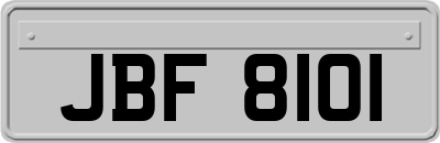 JBF8101