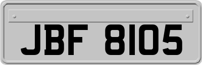 JBF8105