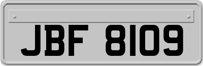JBF8109