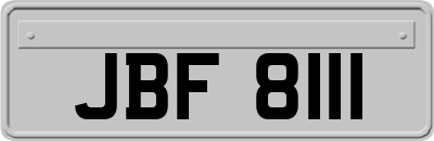 JBF8111