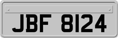 JBF8124