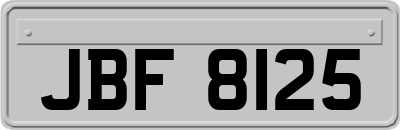 JBF8125
