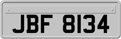 JBF8134