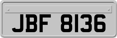 JBF8136