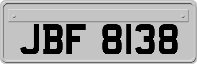 JBF8138