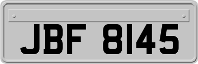 JBF8145
