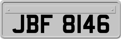 JBF8146