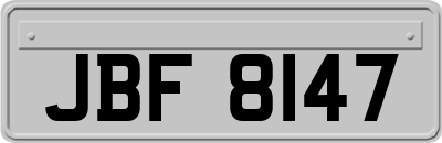 JBF8147