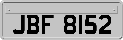 JBF8152