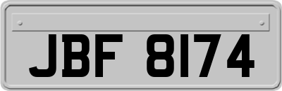 JBF8174