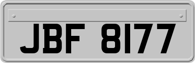 JBF8177