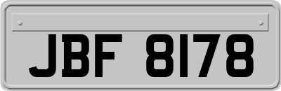 JBF8178