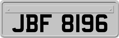JBF8196
