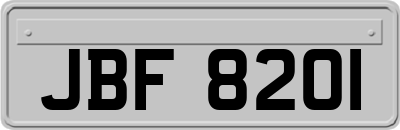 JBF8201