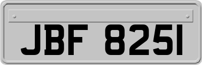 JBF8251