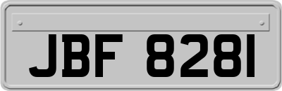 JBF8281