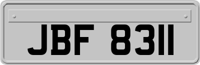 JBF8311