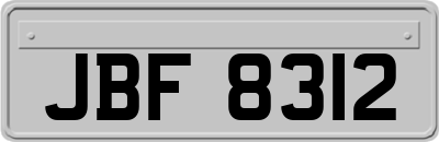 JBF8312