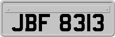 JBF8313
