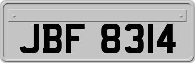 JBF8314