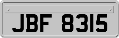 JBF8315