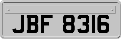 JBF8316