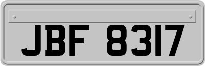 JBF8317